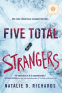 Cover Image: Five Total Strangers