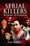 Cover Image: Serial Killers: Butchers and Cannibals