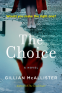 Cover Image: The Choice
