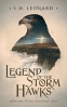 Cover Image: Legend of the Storm Hawks