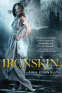 Cover Image: Ironskin