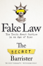 Cover Image: Fake Law