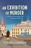 Cover Image: An Exhibition of Murder