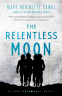 Cover Image: The Relentless Moon