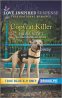 Cover Image: Copycat Killer