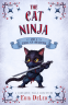 Cover Image: The Cat Ninja: and a Cabal of Shadows