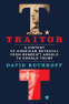 Cover Image: Traitor