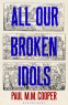 Cover Image: All Our Broken Idols
