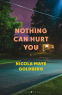 Cover Image: Nothing Can Hurt You
