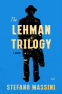 Cover Image: The Lehman Trilogy