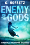 Cover Image: Enemy of the Gods