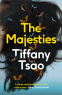 Cover Image: The Majesties