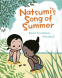Cover Image: Natsumi's Song of Summer