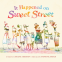 Cover Image: It Happened on Sweet Street