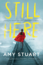 Cover Image: Still Here