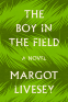 Cover Image: The Boy in the Field