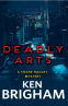 Cover Image: Deadly Arts