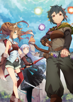 不遇職の弓使いだけど何とか無難にやってます 洗濯紐 Toブックス 5月9日刊行予定 発売前作品のゲラが読める Netgalley 新着作品紹介 Hon Jp News Blog