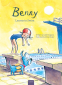 Cover Image: Benny Learns to Swim