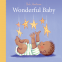 Cover Image: Wonderful Baby