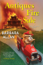 Cover Image: Antiques Fire Sale