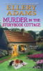 Cover Image: Murder in the Storybook Cottage