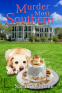 Cover Image: Murder Most Southern