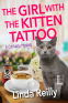 Cover Image: The Girl With The Kitten Tattoo