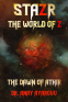 Cover Image: STAZR The World Of Z: The Dawn Of Athir