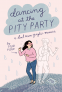Cover Image: Dancing at the Pity Party