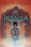 Cover Image: Ikenga