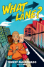 Cover Image: What Lane?