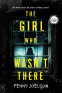 Cover Image: The Girl Who Wasn't There