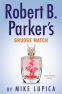 Cover Image: Robert B. Parker's Grudge Match