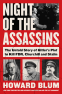 Cover Image: Night of the Assassins