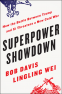 Cover Image: Superpower Showdown