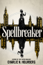 Cover Image: Spellbreaker