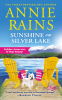 Cover Image: Sunshine on Silver Lake