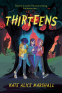 Cover Image: Thirteens