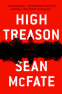 Cover Image: High Treason