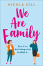 Cover Image: We Are Family