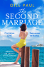 Cover Image: The Second Marriage