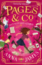 Cover Image: Pages & Co.: Tilly and the Map of Stories