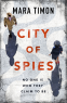 Cover Image: City of Spies