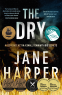 Cover Image: The Dry