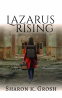 Cover Image: Lazarus Rising