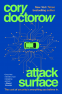 Cover Image: Attack Surface