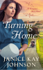 Cover Image: Turning Home
