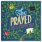 Cover Image: She Prayed