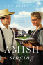 Cover Image: An Amish Singing